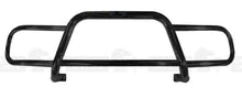 Load image into Gallery viewer, Black Horse Off Road Bumper Guard 15TY918A fits 2011-2017 Toyota Sienna - Detail View
