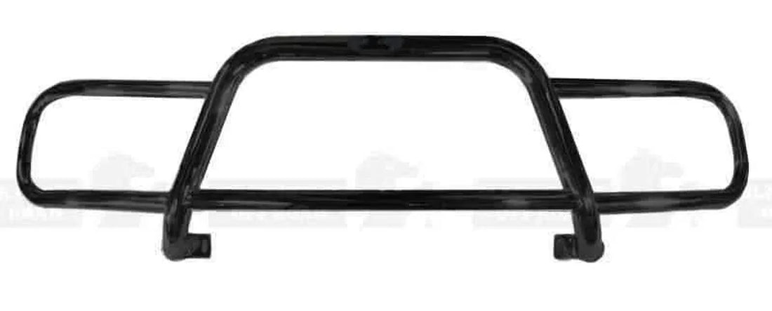 Black Horse Off Road Bumper Guard 15TY918A fits 2011-2017 Toyota Sienna - Detail View