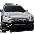 Load image into Gallery viewer, Black Horse Off Road Bumper Guard 15TYR4A-19 - Main Product View