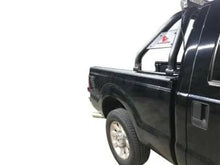 Load image into Gallery viewer, Black Horse Off Road Classic Roll Bar Kit RB001BK-KIT fits 2007-2022 Chevrolet / GMC / Ram - Main Product View