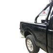 Load image into Gallery viewer, Black Horse Off Road Classic Roll Bar Kit RB001BK-KIT fits 2007-2022 Chevrolet / GMC / Ram - Main Product View