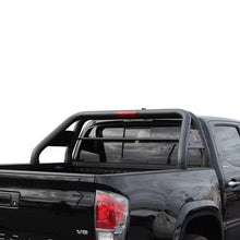 Load image into Gallery viewer, Black Horse Off Road Classic Roll Bar RB-NIFRB fits 2005-2021 Nissan Frontier - Main Product View