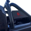 Load image into Gallery viewer, Black Horse Off Road Classic Roll Bar RB08BK fits 2019-2022 Ford Ranger - Detail View