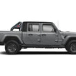 Load image into Gallery viewer, Black Horse Off Road Classic Roll Bar RB09BK fits 2020-2022 Jeep Gladiator - Main Product View
