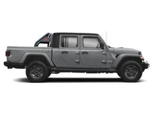 Load image into Gallery viewer, Black Horse Off Road Classic Roll Bar RB09BK fits 2020-2022 Jeep Gladiator - Main Product View