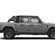 Load image into Gallery viewer, Black Horse Off Road Classic Roll Bar RB09BK fits 2020-2022 Jeep Gladiator - Main Product View