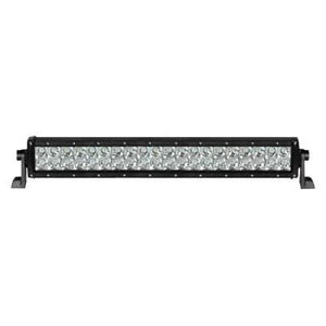 Black Horse Off Road Clear Aluminum 20in double row PL3104FS-GS