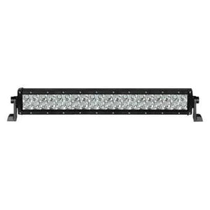 Black Horse Off Road Clear Aluminum 20in double row PL3104FS-GS