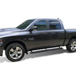 Load image into Gallery viewer, Black Horse Off Road Cutlass Running Boards RN-DGRAM-09-76-BK fits 2011-2018 Ram 1500 / 2019-2022 Ram 1500 Classic - Main ...