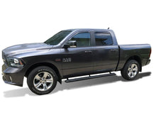 Load image into Gallery viewer, Black Horse Off Road Cutlass Running Boards RN-DGRAM-09-79-BK fits 2009-2010 Dodge Ram 1500 / 2011-2018 Ram 1500 / 2019-20...