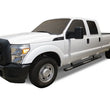 Load image into Gallery viewer, Black Horse Off Road Cutlass Running Boards RN-TOTA-79-BK fits 2005-2022 Toyota Tacoma - Detail View