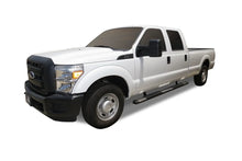 Load image into Gallery viewer, Black Horse Off Road Cutlass Running Boards RN-TOTA-79-BK fits 2005-2022 Toyota Tacoma - Detail View