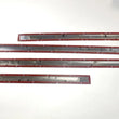 Load image into Gallery viewer, Black Horse Off Road Door Pillar Post Trim Set CHEV-P-TRIM-25B - Detail View