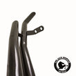 Load image into Gallery viewer, Black Horse Off Road Double Layer Front Runner FD-TR20B fits 2014-2019 Toyota Highlander - Detail View