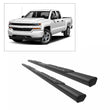 Load image into Gallery viewer, Black Horse Off Road Epic Running Boards E0279 fits 2007-2019 Chevrolet / GMC