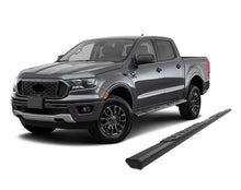 Load image into Gallery viewer, Black Horse Off Road Epic Running Boards E1269 fits 2019-2022 Ford Ranger
