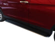 Load image into Gallery viewer, Black Horse Off Road Exceed Running Boards EX-NIMU fits 2009-2014 Nissan Murano - Main Product View