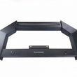 Load image into Gallery viewer, Black Horse Off Road Matte Black Steel No skid plate AB-GM11-NL fits 2019-2022 GMC Sierra 1500