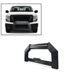 Load image into Gallery viewer, Black Horse Off Road Matte Black Steel No skid plate AB-NI20 fits 2017-2020 Nissan Titan / 2017-2020 Nissan Titan Xd