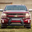 Load image into Gallery viewer, Black Horse Off Road Matte Black Steel No skid plate AB-DO10-NL fits 2009-2010 Dodge Ram 1500 / 2011-2018 Ram 1500 / 2019-...