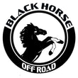 Load image into Gallery viewer, Black Horse Off Road Matte Black Steel No skid plate AB-DO10-NL fits 2009-2010 Dodge Ram 1500 / 2011-2018 Ram 1500 / 2019-...