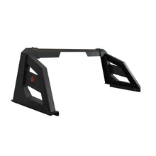 Load image into Gallery viewer, Black Horse Off Road Matte Black Steel RB-AR1B fits 2000-2022 Chevrolet / Dodge / GMC - Main Product View