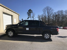 Load image into Gallery viewer, Black Horse Off Road Matte Black Steel RB-AR1B fits 2000-2022 Chevrolet / Dodge / GMC - Detail View
