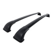 Load image into Gallery viewer, Black Horse Off Road OEM Replica Cross Bar TR-GMTAOE fits 2015-2021 Cadillac Escalade / 2015-2021 Cadillac Escalade ESV / ...