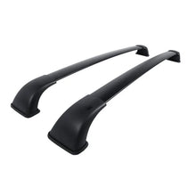Load image into Gallery viewer, Black Horse Off Road OEM Replica Cross Bar TR-GMTAOE fits 2015-2021 Cadillac Escalade / 2015-2021 Cadillac Escalade ESV / ...