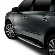 Load image into Gallery viewer, Black Horse Off Road OEM Replica Running Boards RACMD fits 2016-2022 Honda Pilot - Main Product View