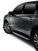 Load image into Gallery viewer, Black Horse Off Road OEM Replica Running Boards RACMD fits 2016-2022 Honda Pilot - Main Product View