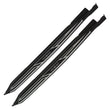 Load image into Gallery viewer, Black Horse Off Road OEM Replica Running Boards RHOHR-OE fits 2017-2018 Honda Hr-v - Main Product View