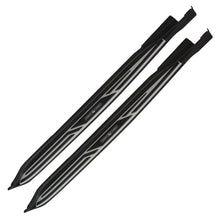 Load image into Gallery viewer, Black Horse Off Road OEM Replica Running Boards RHOHR-OE fits 2017-2018 Honda Hr-v - Main Product View