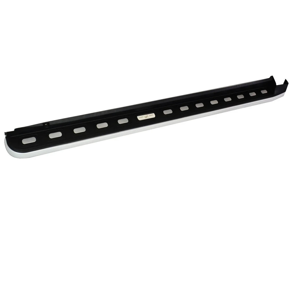 Black Horse Off Road OEM Replica Running Boards RJERE fits 2015-2020 Jeep Renegade - Main Product View