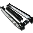 Load image into Gallery viewer, Black Horse Off Road OEM Replica Running Boards RMW167 - Main Product View