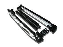 Load image into Gallery viewer, Black Horse Off Road OEM Replica Running Boards RMW167 - Main Product View