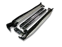 Load image into Gallery viewer, Black Horse Off Road OEM Replica Running Boards RMWGL-13 fits 2013-2016 Mercedes-Benz GL350 / 2013-2016 Mercedes-Benz GL45...