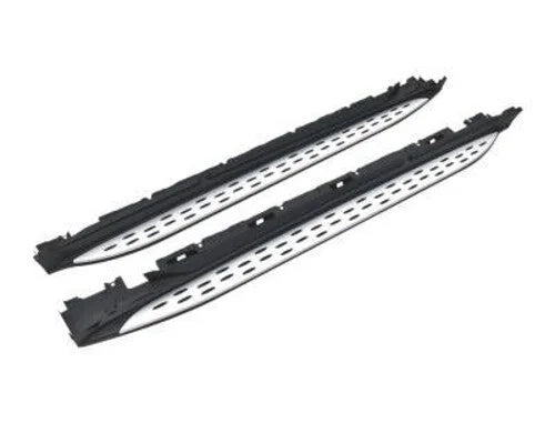 Black Horse Off Road OEM Replica Running Boards RMWX253 fits 2017-2020 Mercedes-Benz GLC300 / 2018-2020 Mercedes-Benz GLC3...