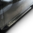 Load image into Gallery viewer, Black Horse Off Road OEM Replica Running Boards RTOHI-14 fits 2014-2019 Toyota Highlander - Main Product View