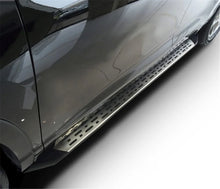 Load image into Gallery viewer, Black Horse Off Road OEM Replica Running Boards RTOHI-14 fits 2014-2019 Toyota Highlander - Main Product View