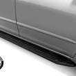 Load image into Gallery viewer, Black Horse Off Road Peerless Running Boards PR-DGDUBK - Main Product View