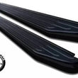Load image into Gallery viewer, Black Horse Off Road Peerless Running Boards PR-DGDUBK - Detail View