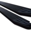 Load image into Gallery viewer, Black Horse Off Road Peerless Running Boards PR-F182BK fits 2019 Ford Ranger - Main Product View