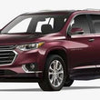 Load image into Gallery viewer, Black Horse Off Road Peerless Running Boards PR-G179BK fits 2018-2020 Buick Enclave / 2018-2022 Chevrolet Traverse - Main ...