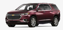 Load image into Gallery viewer, Black Horse Off Road Peerless Running Boards PR-G179BK fits 2018-2020 Buick Enclave / 2018-2022 Chevrolet Traverse - Main ...