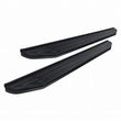 Load image into Gallery viewer, Black Horse Off Road Peerless Running Boards PR-G179BK fits 2018-2020 Buick Enclave / 2018-2022 Chevrolet Traverse - Detai...