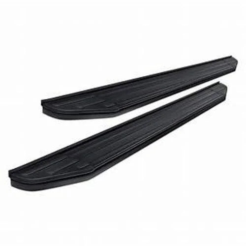 Black Horse Off Road Peerless Running Boards PR-G179BK fits 2018-2020 Buick Enclave / 2018-2022 Chevrolet Traverse - Detai...