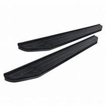 Load image into Gallery viewer, Black Horse Off Road Peerless Running Boards PR-G179BK fits 2018-2020 Buick Enclave / 2018-2022 Chevrolet Traverse - Detai...