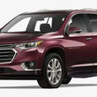 Load image into Gallery viewer, Black Horse Off Road Peerless Running Boards PR-G179BK fits 2018-2020 Buick Enclave / 2018-2022 Chevrolet Traverse - Main ...