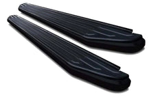 Load image into Gallery viewer, Black Horse Off Road Peerless Running Boards PR-J168BK fits 2011-2016 Jeep Compass / 2007-2016 Jeep Patriot - Main Product...